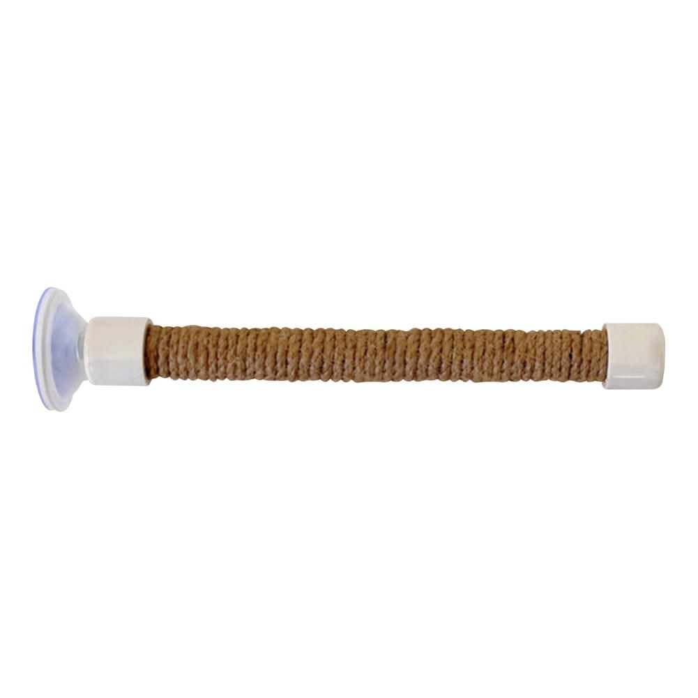 1/2/3Pcs Rope Pet Parrot Wood Fork Tree Branch Stand Rack Squirrel Bird Hamster Branch Perches Chew Bite Toys Stick with Suction
1/2/3Pcs Rope Pet Parrot Wood Fork Tree Branch Stand Rack Squirrel Bird Hamster Branch Perches Chew Bite Toys Stick with Suction