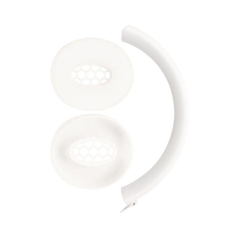 ABNR Ear Pads For Sennheiser HD4.50/4.30/4.40/420S/HD450/HD458BT Headphone Protective Case Earmuff Head Repair
ABNR Ear Pads For Sennheiser HD4.50/4.30/4.40/420S/HD450/HD458BT Headphone Protective Case Earmuff Head Repair