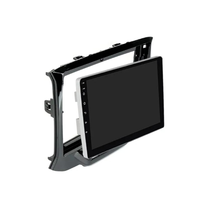 Автомобильная мультимедийная радиостанция, опорная рамка для Lada X-ray Xray 2015-2019, центральная панель управления, радиопанель, кронштейн, кабельные аксессуары
Автомобильная мультимедийная радиостанция, опорная рамка для Lada X-ray Xray 2015-2019, центральная панель управления, радиопанель, кронштейн, кабельные аксессуары
