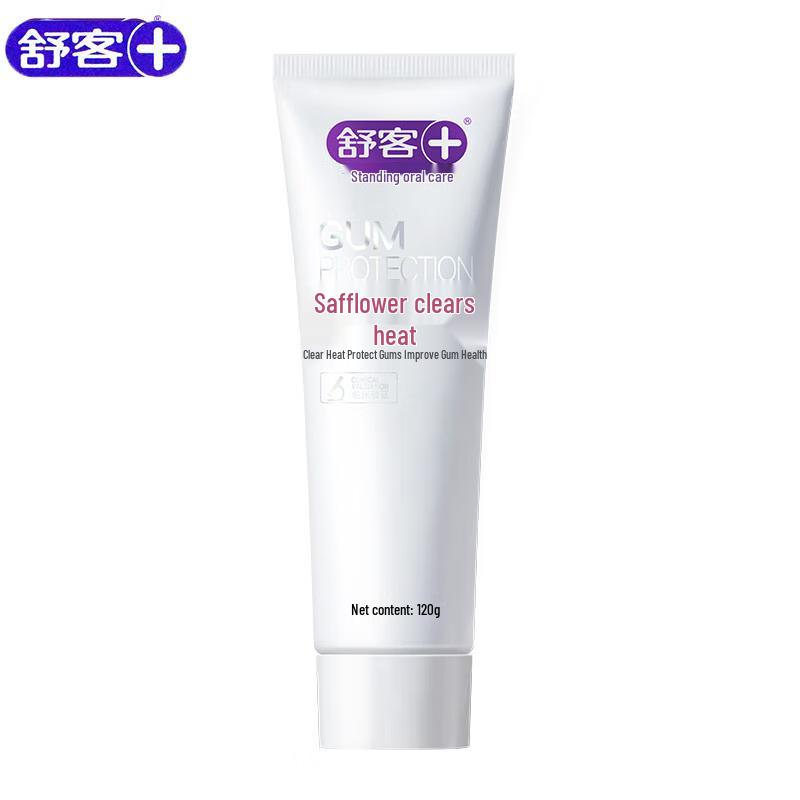 Saky Honeysuckle Gum Care Toothpaste
Saky Honeysuckle Gum Care Toothpaste