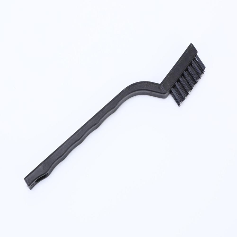 3Pcs Wire Detail Brush Multifunction Nylon/Brass/Stainless Steel Brush Wire Cleaning Brush for Cleaning Welding Slag China Mainland
3Pcs Wire Detail Brush Multifunction Nylon/Brass/Stainless Steel Brush Wire Cleaning Brush for Cleaning Welding Slag China Mainland