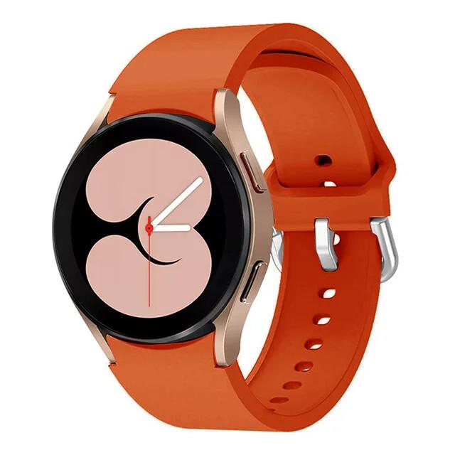 Новий силіконовий ремінець для годинника Samsung Galaxy Watch 4 5 6 7 40/44/43/47 мм Galaxy Watch 7 44mm
Новий силіконовий ремінець для годинника Samsung Galaxy Watch 4 5 6 7 40/44/43/47 мм Galaxy Watch 7 44mm