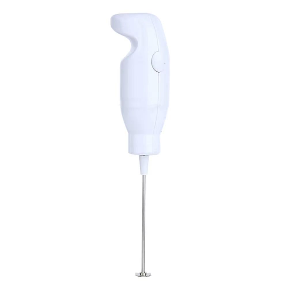 Electric Mini Portable Eggbeater Blender Food Mixers Foamer Milk Frother For Home Coffee Milkshake 220V EU Plug білий
Electric Mini Portable Eggbeater Blender Food Mixers Foamer Milk Frother For Home Coffee Milkshake 220V EU Plug білий