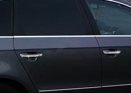 Нижні молдинги скла (4шт, нерж.) Carmos - Турецька сталь для Volkswagen Passat B6 2006-2012 рр.
Нижні молдинги скла (4шт, нерж.) Carmos - Турецька сталь для Volkswagen Passat B6 2006-2012 рр.