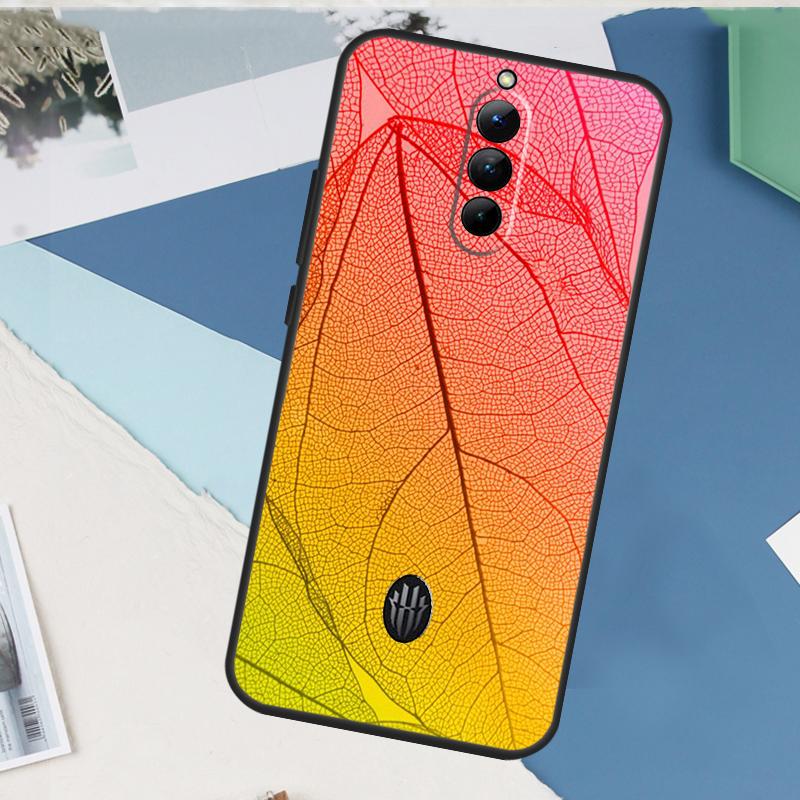 Colorful Leaves Case For ZTE Nubia Red Magic 9 10 11 8 8S 9S 10S Pro Plus 6 7 6S 7S Pro 5G 6R 10 Air Cover RedMagic 10 Pro Plus
Colorful Leaves Case For ZTE Nubia Red Magic 9 10 11 8 8S 9S 10S Pro Plus 6 7 6S 7S Pro 5G 6R 10 Air Cover RedMagic 10 Pro Plus