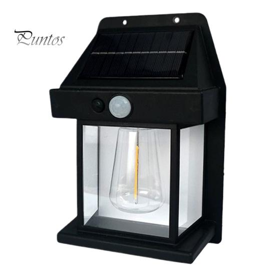 Солнечный настенный светильник 3 режима освещения IP65 водонепроницаемый автоматический вкл/выкл беспроводной датчик движения лампа уличный садовый светильник Warm light чёрный
Солнечный настенный светильник 3 режима освещения IP65 водонепроницаемый автоматический вкл/выкл беспроводной датчик движения лампа уличный садовый светильник Warm light чёрный