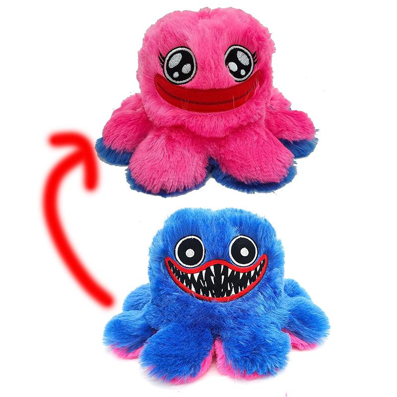 Poppy Huggy Wuggy Playtime плюшевые милые мягкие куклы для детей и взрослых игрушки для фанатов игр мама длинные ноги Candy Cat Bunzo Bunny player Cat Bee killy Willy 18&20cm
Poppy Huggy Wuggy Playtime плюшевые милые мягкие куклы для детей и взрослых игрушки для фанатов игр мама длинные ноги Candy Cat Bunzo Bunny player Cat Bee killy Willy 18&20cm