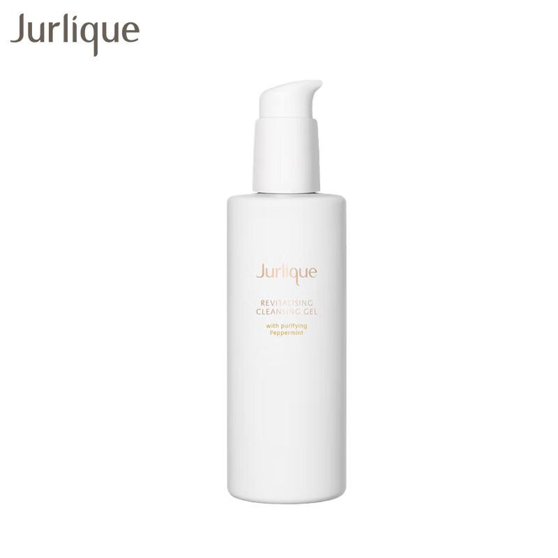 Jurlique Clear Cleansing Gel
Jurlique Clear Cleansing Gel