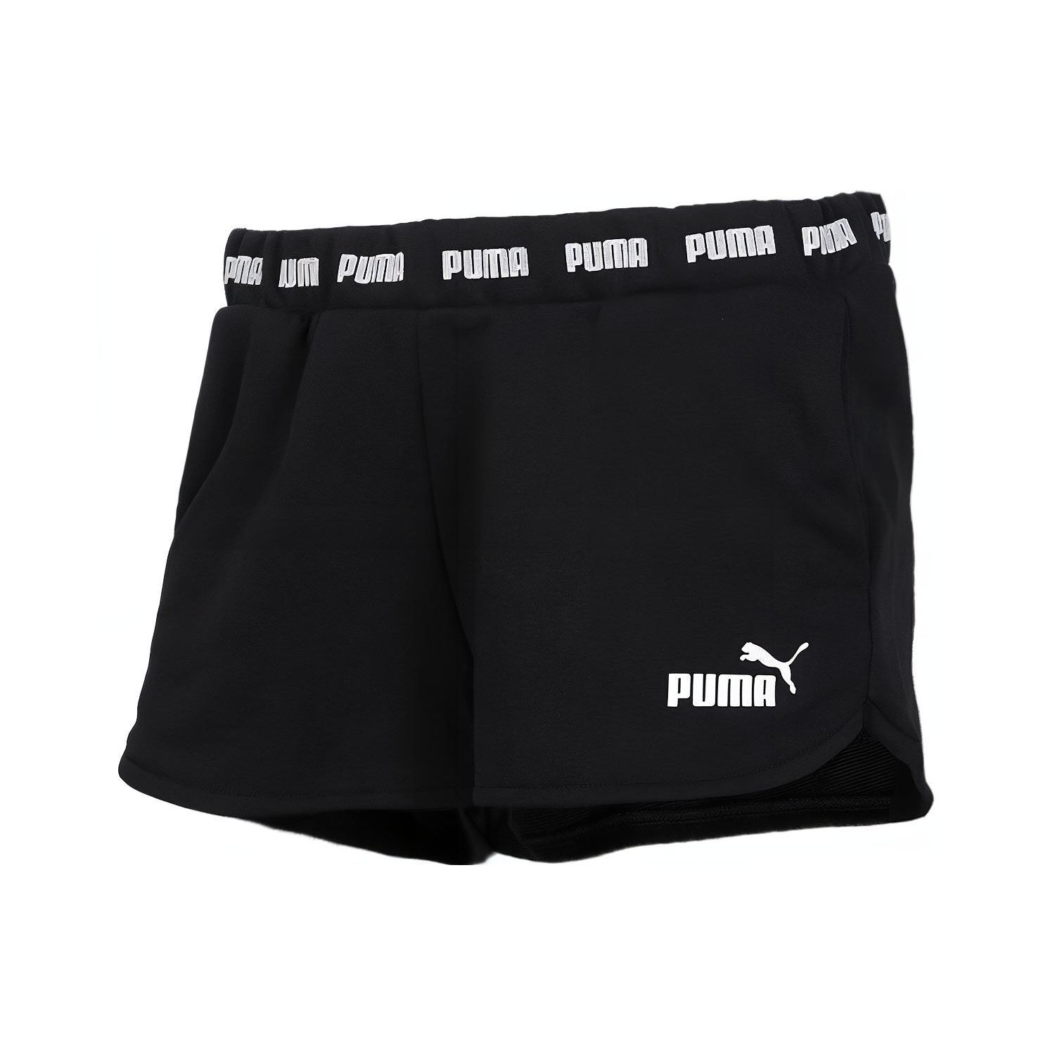 Puma Amplified Shorts Breathable Fitness Training Sports Hot Pants Women shorts Black 843752-01 XL
Puma Amplified Shorts Breathable Fitness Training Sports Hot Pants Women shorts Black 843752-01 XL