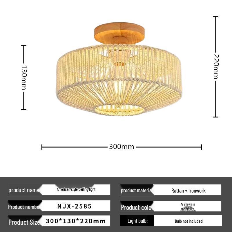 Handwoven Wabi-Sabi Wood Ceiling Pendant for Living Room or Bedroom
Handwoven Wabi-Sabi Wood Ceiling Pendant for Living Room or Bedroom