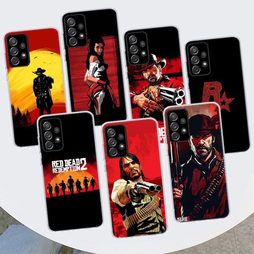 Чехол для телефона Red Dead Redemption 2 для Samsung Galaxy A53 A52 A73 A72 A12 5G A13 A22 A23 A32 A33 A02S A03S A42 A43 A50S 
Чехол для телефона Red Dead Redemption 2 для Samsung Galaxy A53 A52 A73 A72 A12 5G A13 A22 A23 A32 A33 A02S A03S A42 A43 A50S