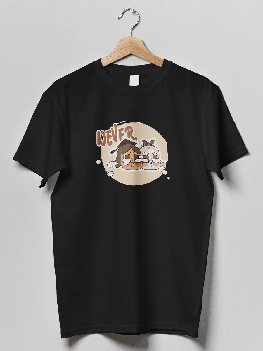 Movie clapperboard print T-shirt 3XL
Movie clapperboard print T-shirt 3XL