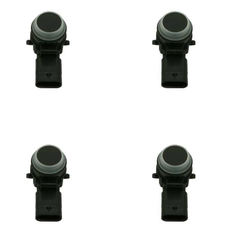 Новый передний датчик парковки PDC парковочный радар 4PCS для Mercedes-Benz W176 W246 W242 X204 R231 2008-2015 OE 0009050342
Новый передний датчик парковки PDC парковочный радар 4PCS для Mercedes-Benz W176 W246 W242 X204 R231 2008-2015 OE 0009050342