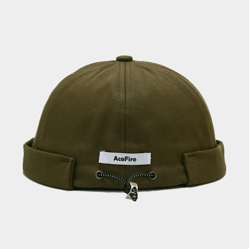 Streetwear Letter Dunbrimmed Ad Hat With Drawstring Sun Protection For Urban Fashion Enthusiasts ArmyGreen
Streetwear Letter Dunbrimmed Ad Hat With Drawstring Sun Protection For Urban Fashion Enthusiasts ArmyGreen