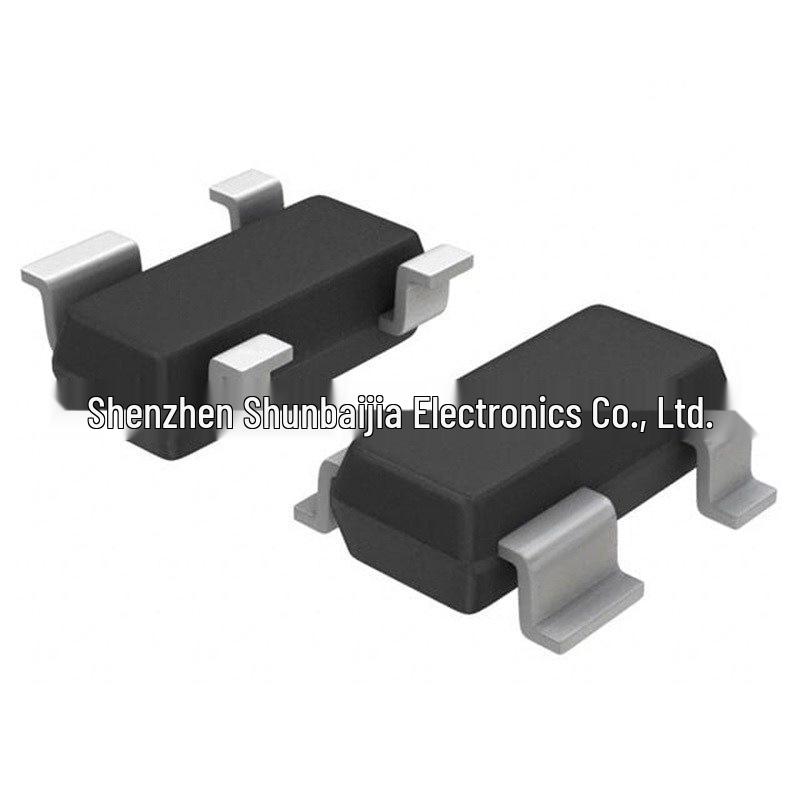MAX6816EUS+T KABA SOT-143 Analog Switch/Multiplexer
MAX6816EUS+T KABA SOT-143 Analog Switch/Multiplexer