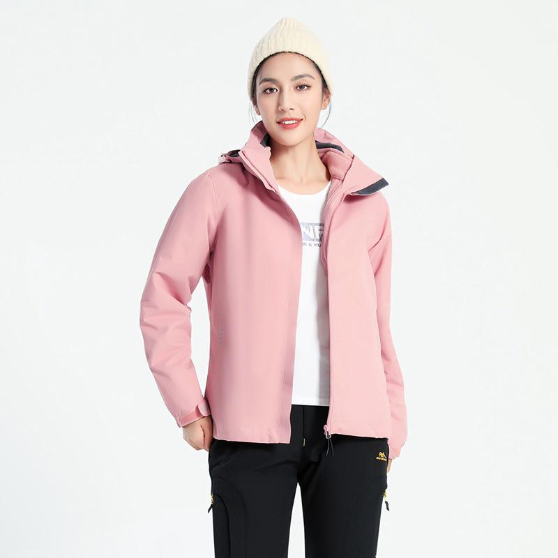 Unisex Three-in-One Waterproof Workwear Set with Logo Option - Plus Size, Velvet-Lined, Autumn/Winter Collection XXXL
Unisex Three-in-One Waterproof Workwear Set with Logo Option - Plus Size, Velvet-Lined, Autumn/Winter Collection XXXL