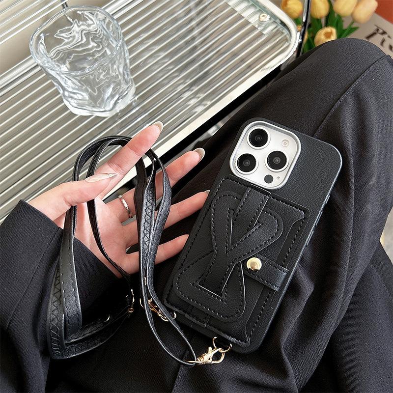 Simple Wristband Coin Purse Card Holder Mobile Phone Case for IPhone17promax Crossbody Cord for Apple 15 Female New Model For iPhone 7/8/SE 2020
Simple Wristband Coin Purse Card Holder Mobile Phone Case for IPhone17promax Crossbody Cord for Apple 15 Female New Model For iPhone 7/8/SE 2020