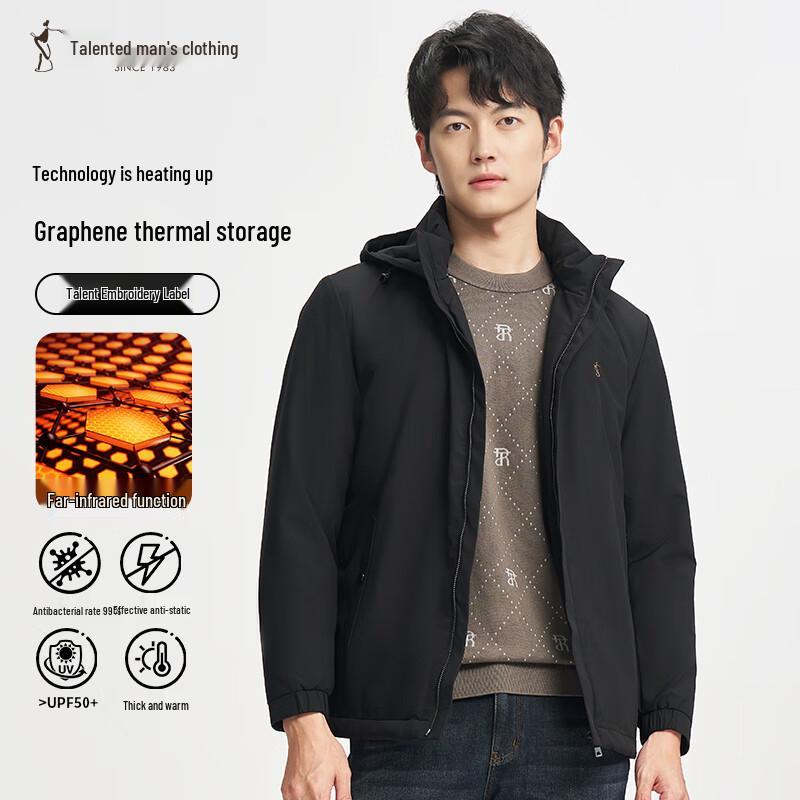 Men s Casual Jacket 22246M0125 3XL (185/100A)
Men s Casual Jacket 22246M0125 3XL (185/100A)