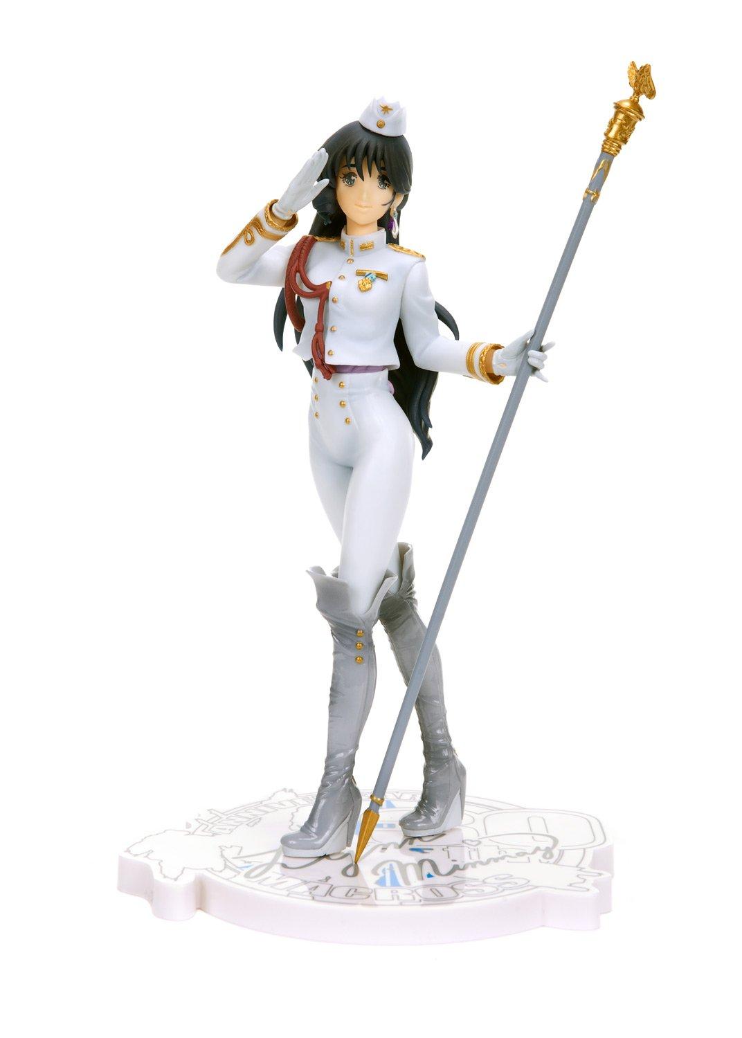 Macross 30th Anniversary SQ Figure - Lynn Minmay - Coscro!
Macross 30th Anniversary SQ Figure - Lynn Minmay - Coscro!