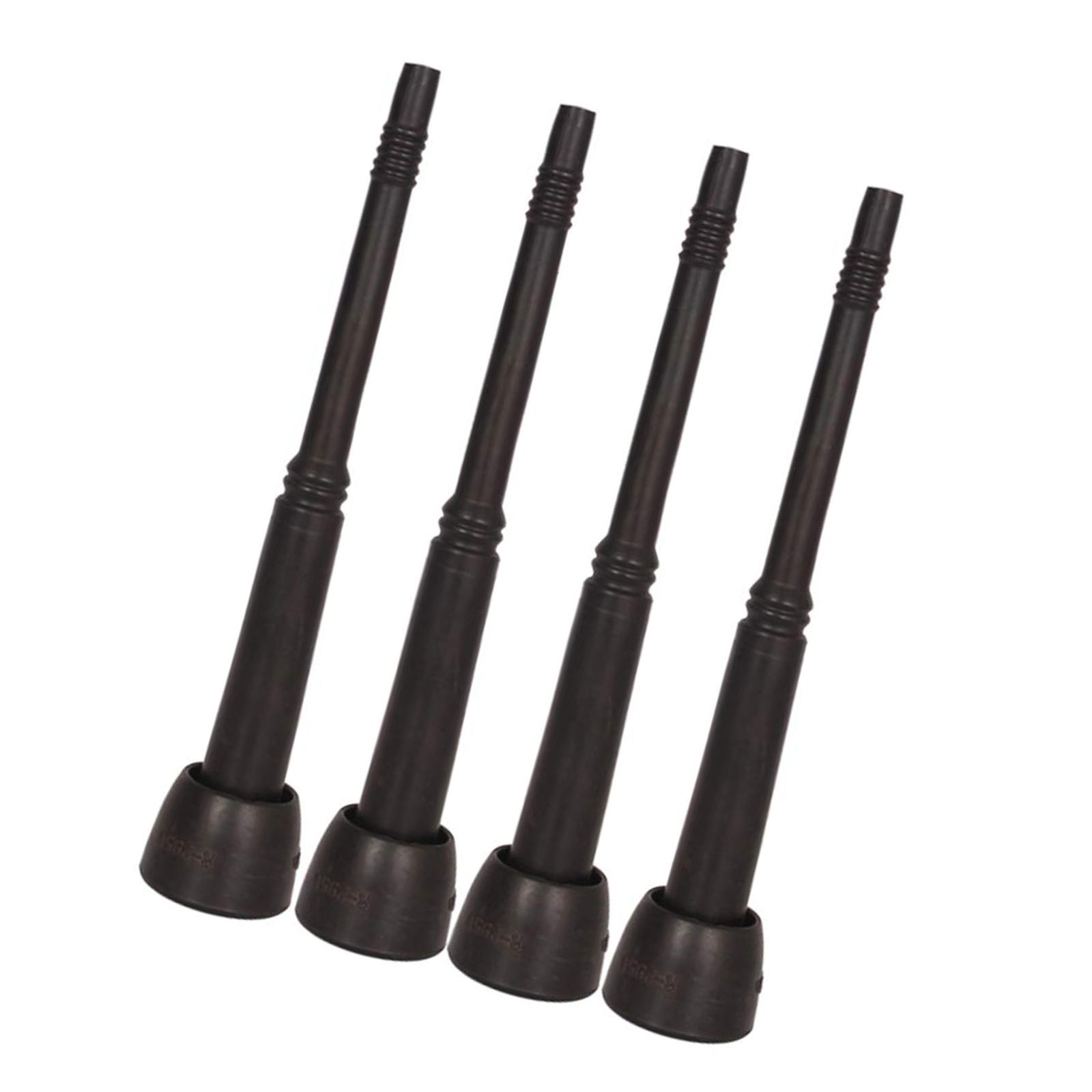 4 шт. М які гумові доїльні стакани для доїльного апарату для корів Легка установка та ніжне всмоктування для використання на молочній фермі
4 шт. М які гумові доїльні стакани для доїльного апарату для корів Легка установка та ніжне всмоктування для використання на молочній фермі