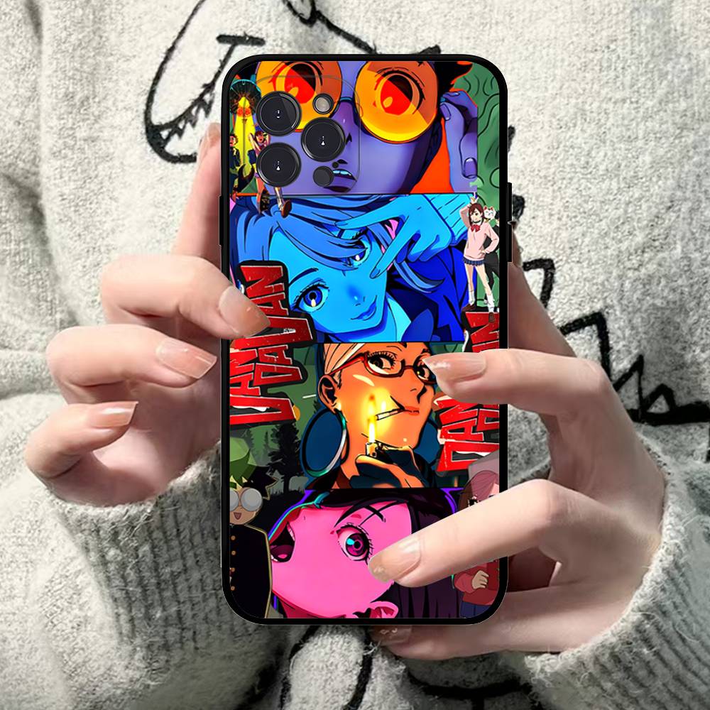 Anime D-Dandadan Okarun Phone Case For IPhone 17 16 15 Plus X 14 11 12 13 Mini Pro Max Mobile Case iPhone 11 pro
Anime D-Dandadan Okarun Phone Case For IPhone 17 16 15 Plus X 14 11 12 13 Mini Pro Max Mobile Case iPhone 11 pro