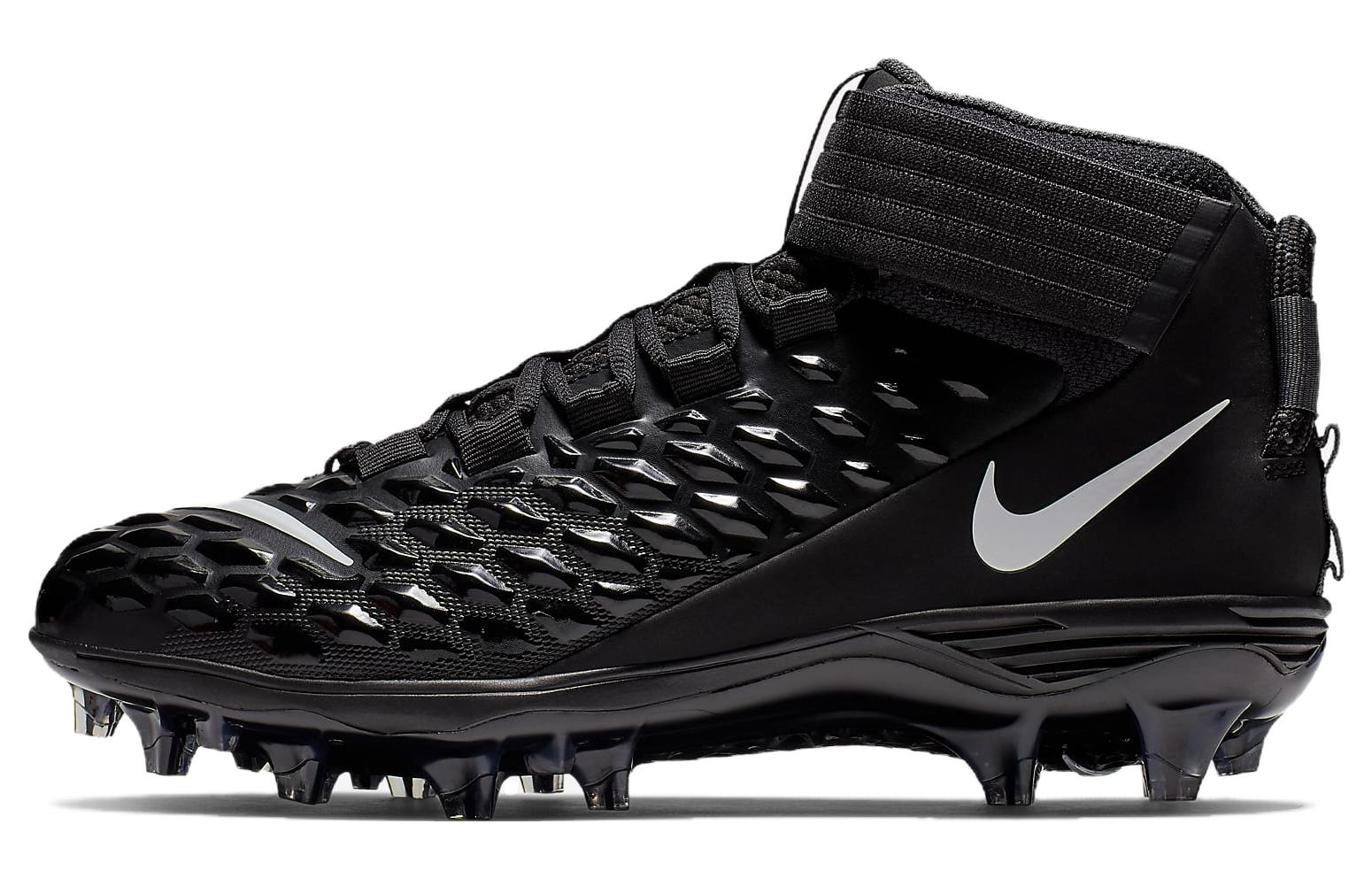 Nike Force Savage Pro 2 Black Anthracite AH4000-002 45.5
Nike Force Savage Pro 2 Black Anthracite AH4000-002 45.5