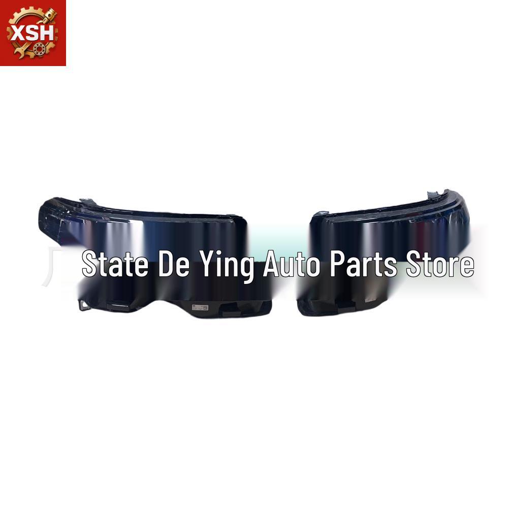 Front Headlights for 2018-2022 Land Rover Range Rover L405 Autobiography, Left & Right, Chinese Spec Guangzhou
Front Headlights for 2018-2022 Land Rover Range Rover L405 Autobiography, Left & Right, Chinese Spec Guangzhou