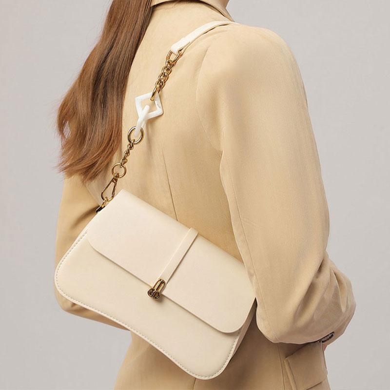 Women s Shoulder Bag Luxury Designer PU Leather Chain Bag Fashion Trend Women Crossbody Bags Romantic Style Handbags 8325
Women s Shoulder Bag Luxury Designer PU Leather Chain Bag Fashion Trend Women Crossbody Bags Romantic Style Handbags 8325