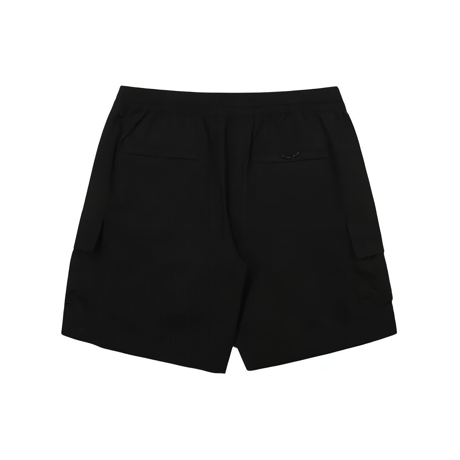 Новые повседневные шорты FILA Унисекс Черные FS2TRG2133X-BLK 95
Новые повседневные шорты FILA Унисекс Черные FS2TRG2133X-BLK 95