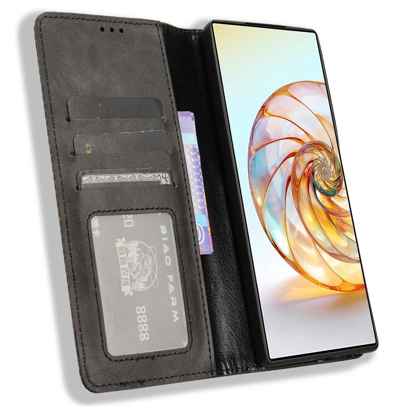 For ZTE nubia Z60 Ultra Wallet Leather Case Stand Cover Magnetic Closing Blue
For ZTE nubia Z60 Ultra Wallet Leather Case Stand Cover Magnetic Closing Blue