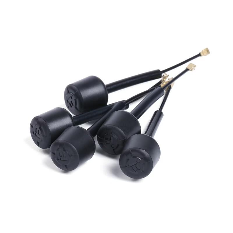 FPV Антена IFlight Albatross 5.8G (версія CN)
FPV Антена IFlight Albatross 5.8G (версія CN)