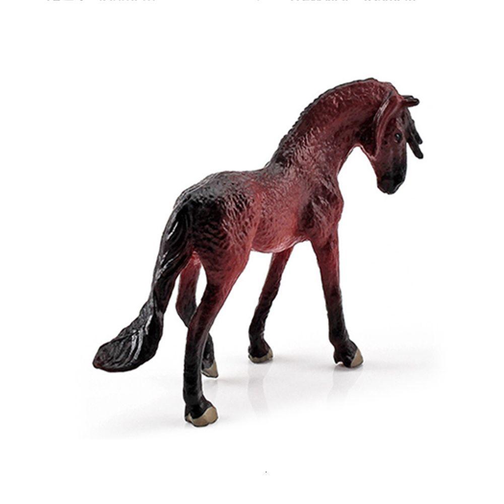 Simulated Horse Model Static Mini Figures For Kids Realistic Toy Pony Figures Animal Horse Club Cake Topper Ornaments
Simulated Horse Model Static Mini Figures For Kids Realistic Toy Pony Figures Animal Horse Club Cake Topper Ornaments