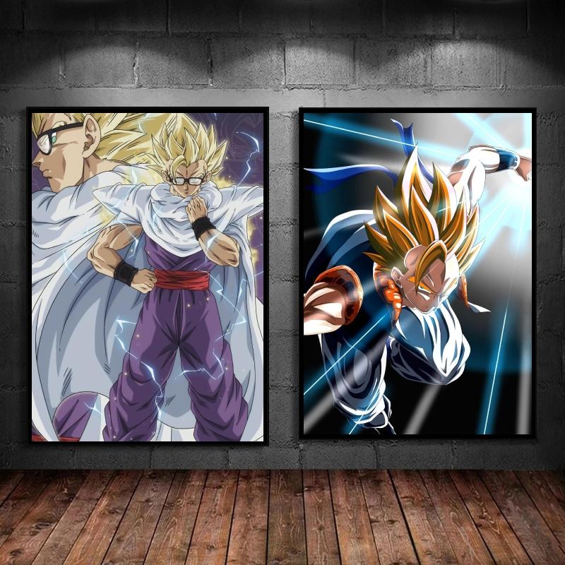Плакаты и живопись Dragon Ball Gogeta Hd печать художественный принт детская спальня украшения современная гостиная друзья
Плакаты и живопись Dragon Ball Gogeta Hd печать художественный принт детская спальня украшения современная гостиная друзья