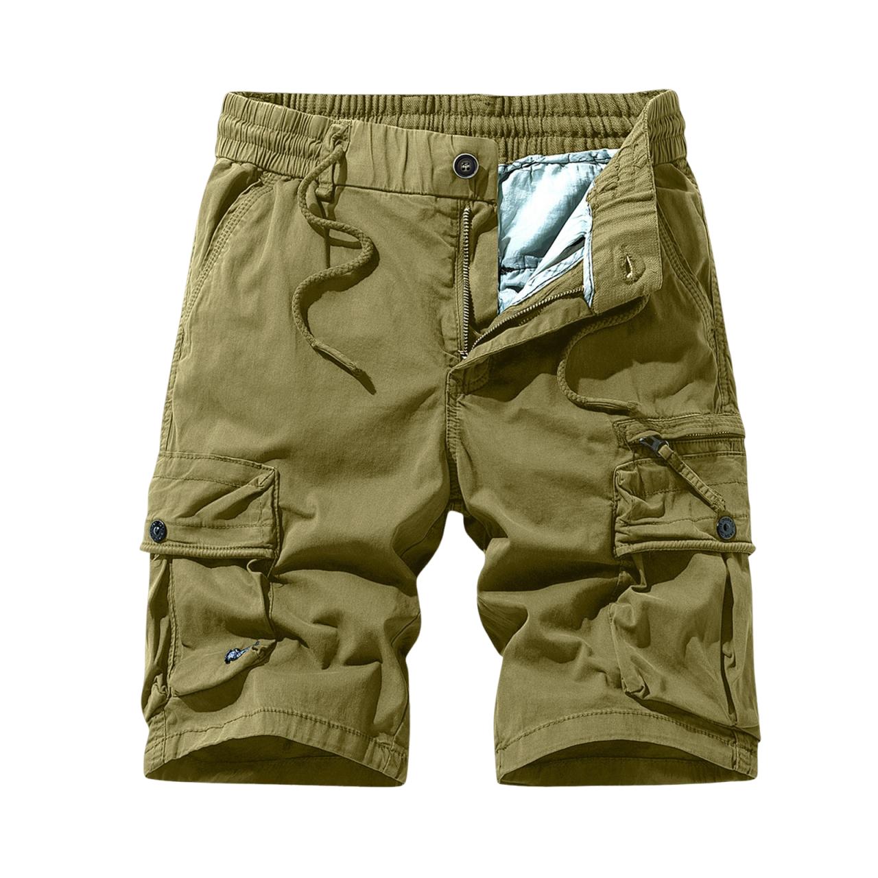Mens Work Shorts Mens Cargo Shorts Cargo Shorts for Men Mens Cargo Shorts with Pockets Elasticated Waist Shorts Men L
Mens Work Shorts Mens Cargo Shorts Cargo Shorts for Men Mens Cargo Shorts with Pockets Elasticated Waist Shorts Men L