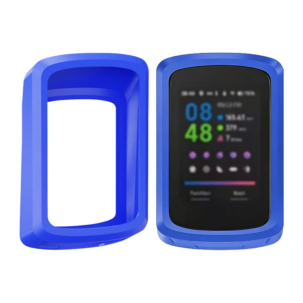 For GEOID CC700/CC700pro Protective Case Bicycle Code Table Silicone Protective Cover, Anti Drop And Waterproof синий
For GEOID CC700/CC700pro Protective Case Bicycle Code Table Silicone Protective Cover, Anti Drop And Waterproof синий