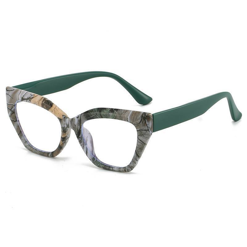 2025 Trendy Small Square Frame Anti-Blue Light Eyeglasses for Women – European & American Style
2025 Trendy Small Square Frame Anti-Blue Light Eyeglasses for Women – European & American Style