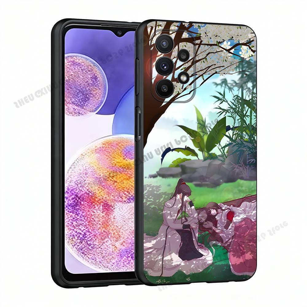 Anime Psychic Princess Case For Samsung A21 31 51 53 71 20 22 30 32 42 50 10 11 4G 5G Cover Samsung A12 5G
Anime Psychic Princess Case For Samsung A21 31 51 53 71 20 22 30 32 42 50 10 11 4G 5G Cover Samsung A12 5G