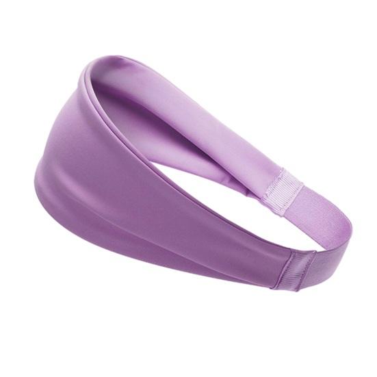 Sports Headband Moisture Wicking Breathable Stretch Quick Dry Anti-Slip Men Women темно-фіолетовий колір
Sports Headband Moisture Wicking Breathable Stretch Quick Dry Anti-Slip Men Women темно-фіолетовий колір