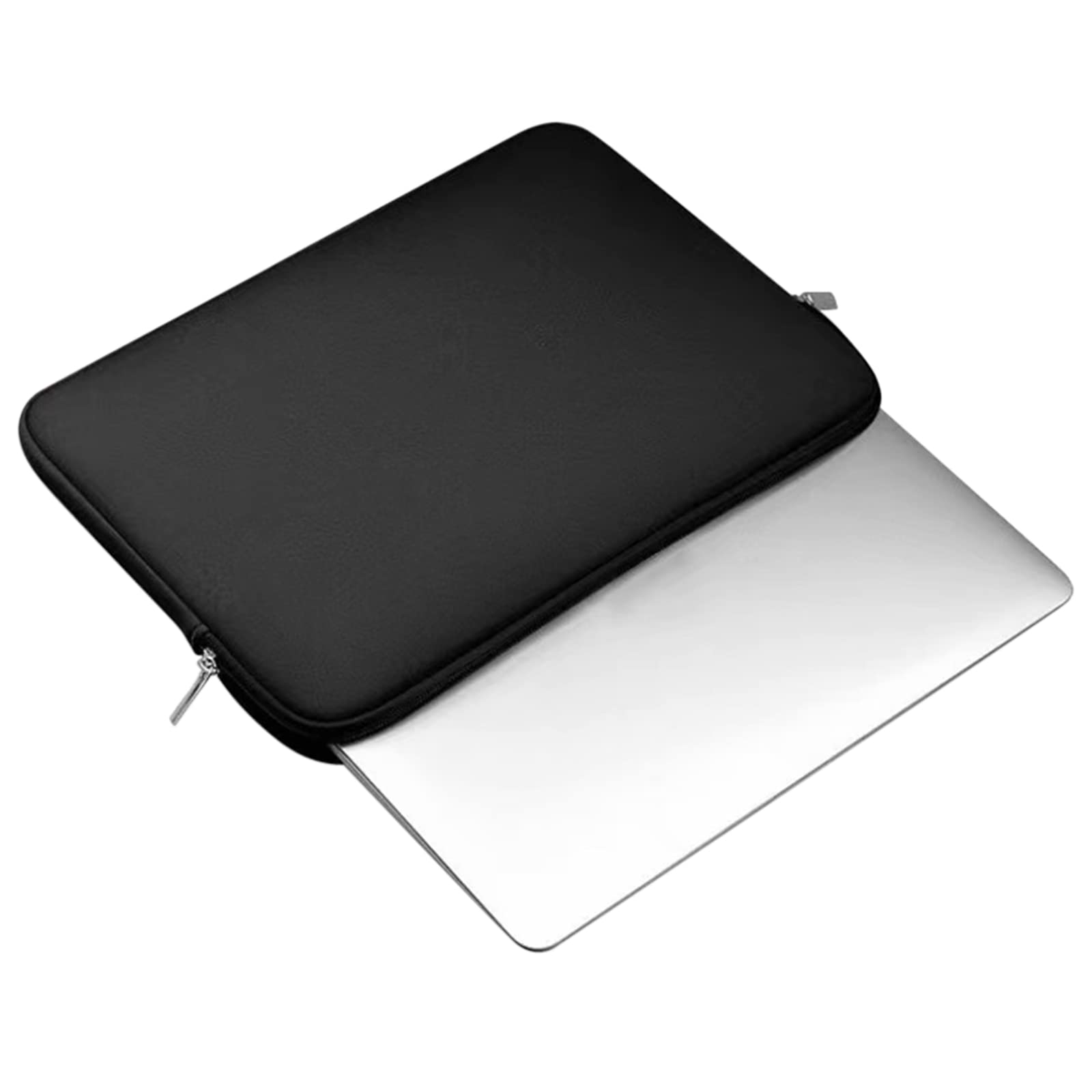 Чехол для ноутбука YFFSFDC, совместимый с 13-дюймовым ПК, ноутбуком MacBook Air 13, легкий противоударный водонепроницаемый чехол для ноутбука с полной защитой, совместимый с чёрный
Чехол для ноутбука YFFSFDC, совместимый с 13-дюймовым ПК, ноутбуком MacBook Air 13, легкий противоударный водонепроницаемый чехол для ноутбука с полной защитой, совместимый с чёрный