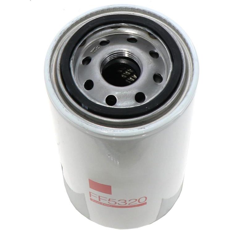 FF5320 FS1212 Filter Kit Compatible with Caterpillar CAT 3304 3306 3516 3114 3126 3204 3306T Engine
FF5320 FS1212 Filter Kit Compatible with Caterpillar CAT 3304 3306 3516 3114 3126 3204 3306T Engine
