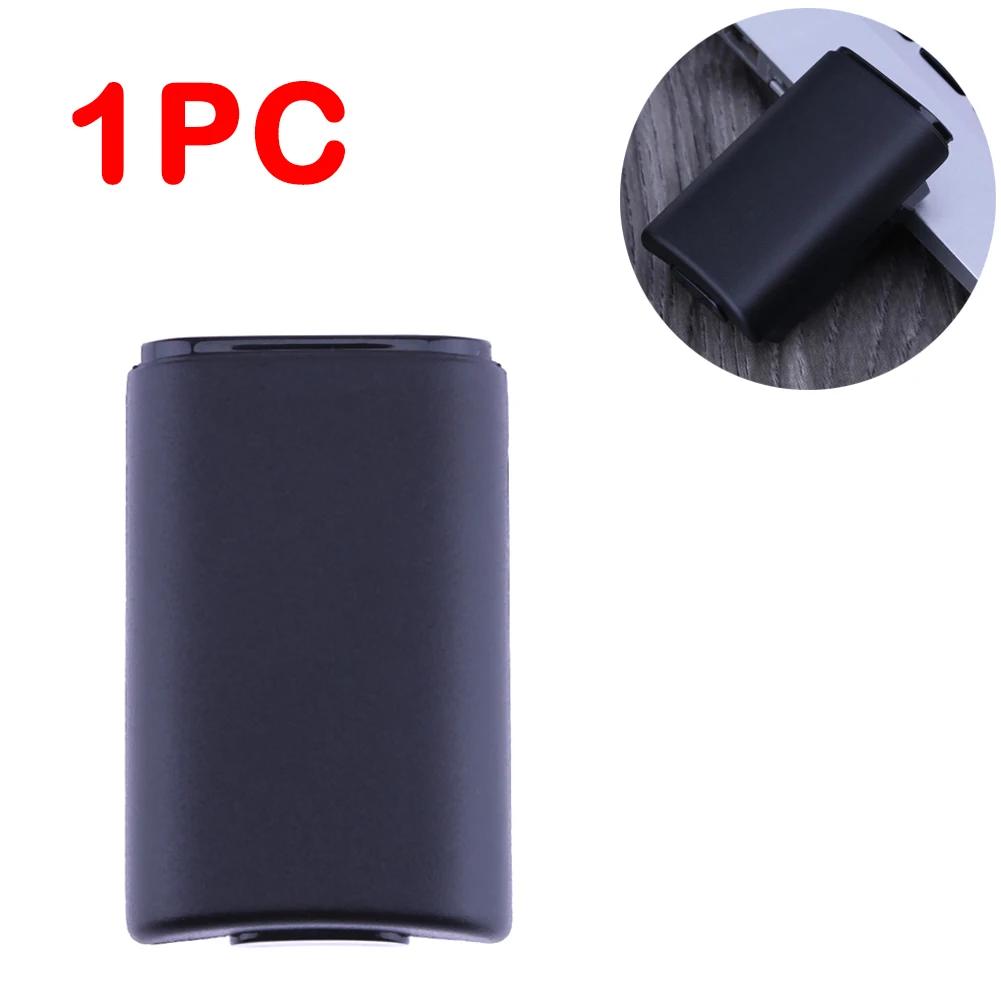 1-10pcs Battery Pack Cover Shell Shield Case Kit for Xbox 360 Wireless Controller Gamepad Battery Back Pack Case Cover Shell
1-10pcs Battery Pack Cover Shell Shield Case Kit for Xbox 360 Wireless Controller Gamepad Battery Back Pack Case Cover Shell