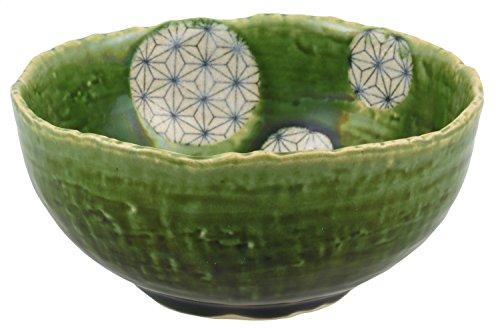 Seto Ware 027-0005 Круглая миска для обжига в печи Gofu, тарелка, диаметр прибл.. 5,1 дюйма (13 см), Орибэ, Грин, Линаноха, Сделано в Японии
Seto Ware 027-0005 Круглая миска для обжига в печи Gofu, тарелка, диаметр прибл.. 5,1 дюйма (13 см), Орибэ, Грин, Линаноха, Сделано в Японии