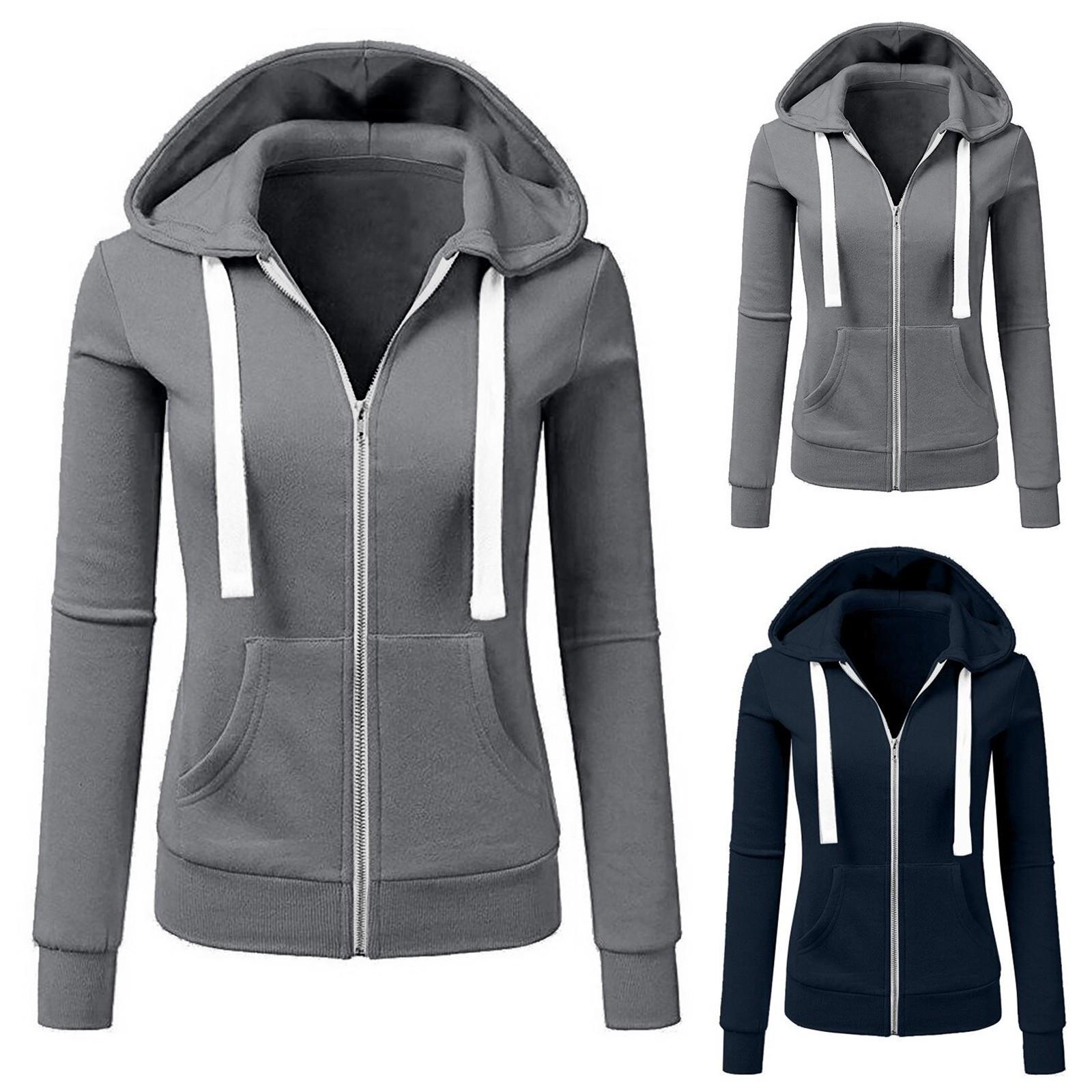 Женская мода повседневное с длинным рукавом свободная верхняя одежда с капюшоном плюшевое пальто
Женская мода повседневное с длинным рукавом свободная верхняя одежда с капюшоном плюшевое пальто