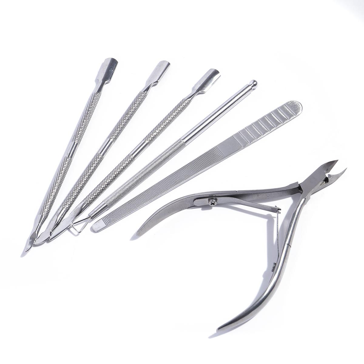 Инструменты для отшелушивания ногтей, толкатели для кутикулы омертвевшей кожи, нож для маникюра и педикюра, инструмент для удаления ногтей, ножницы, плоскогубцы, набор для пилинга
Инструменты для отшелушивания ногтей, толкатели для кутикулы омертвевшей кожи, нож для маникюра и педикюра, инструмент для удаления ногтей, ножницы, плоскогубцы, набор для пилинга