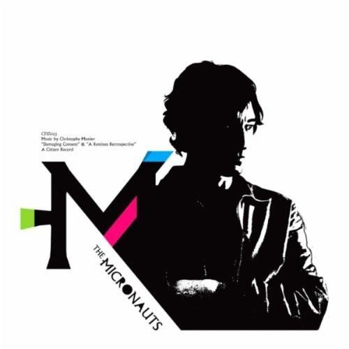 CD МИКРО ЗАМЕТКИ - Повреждающее Согласие & Ремиксы PCD171745 Citizen Records 2007 Япония Танцевальная & Электронная Б/У
CD МИКРО ЗАМЕТКИ - Повреждающее Согласие & Ремиксы PCD171745 Citizen Records 2007 Япония Танцевальная & Электронная Б/У