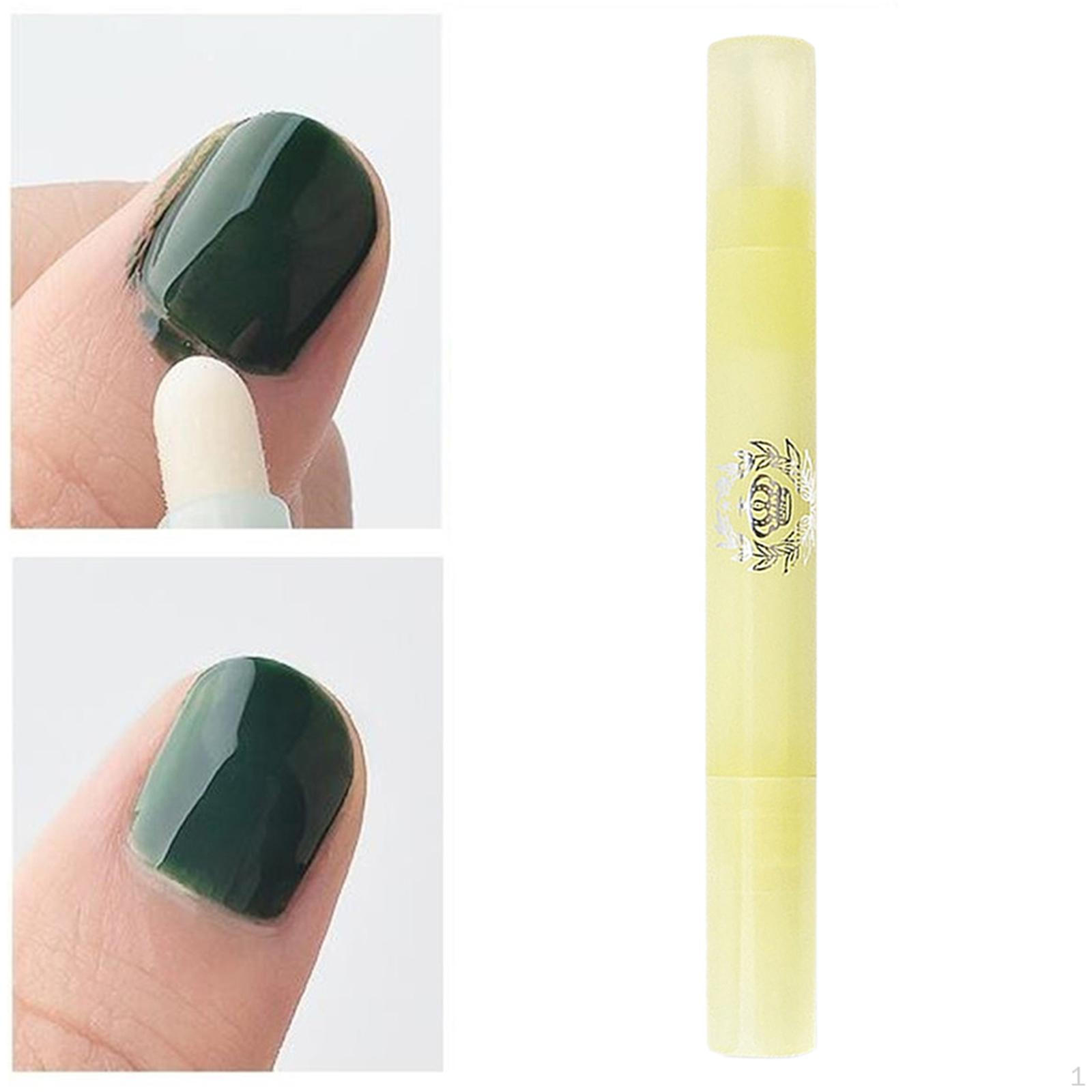 Nail Polish Edge Remover +3 Replacement Tips Manicure Tool
Nail Polish Edge Remover +3 Replacement Tips Manicure Tool