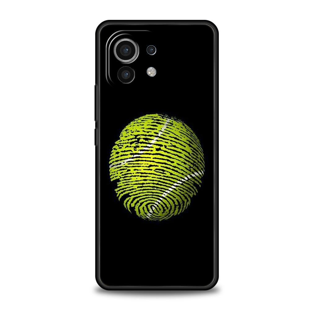Tennis Ball Sport Phone Case For Xiaomi 14 13T 12T Pro 12 13 11 Ultra Mi Note 10 Lite 10T 5G 11X Pro 11T 11i 9T Silicone Cover Xiaomi 13T
Tennis Ball Sport Phone Case For Xiaomi 14 13T 12T Pro 12 13 11 Ultra Mi Note 10 Lite 10T 5G 11X Pro 11T 11i 9T Silicone Cover Xiaomi 13T
