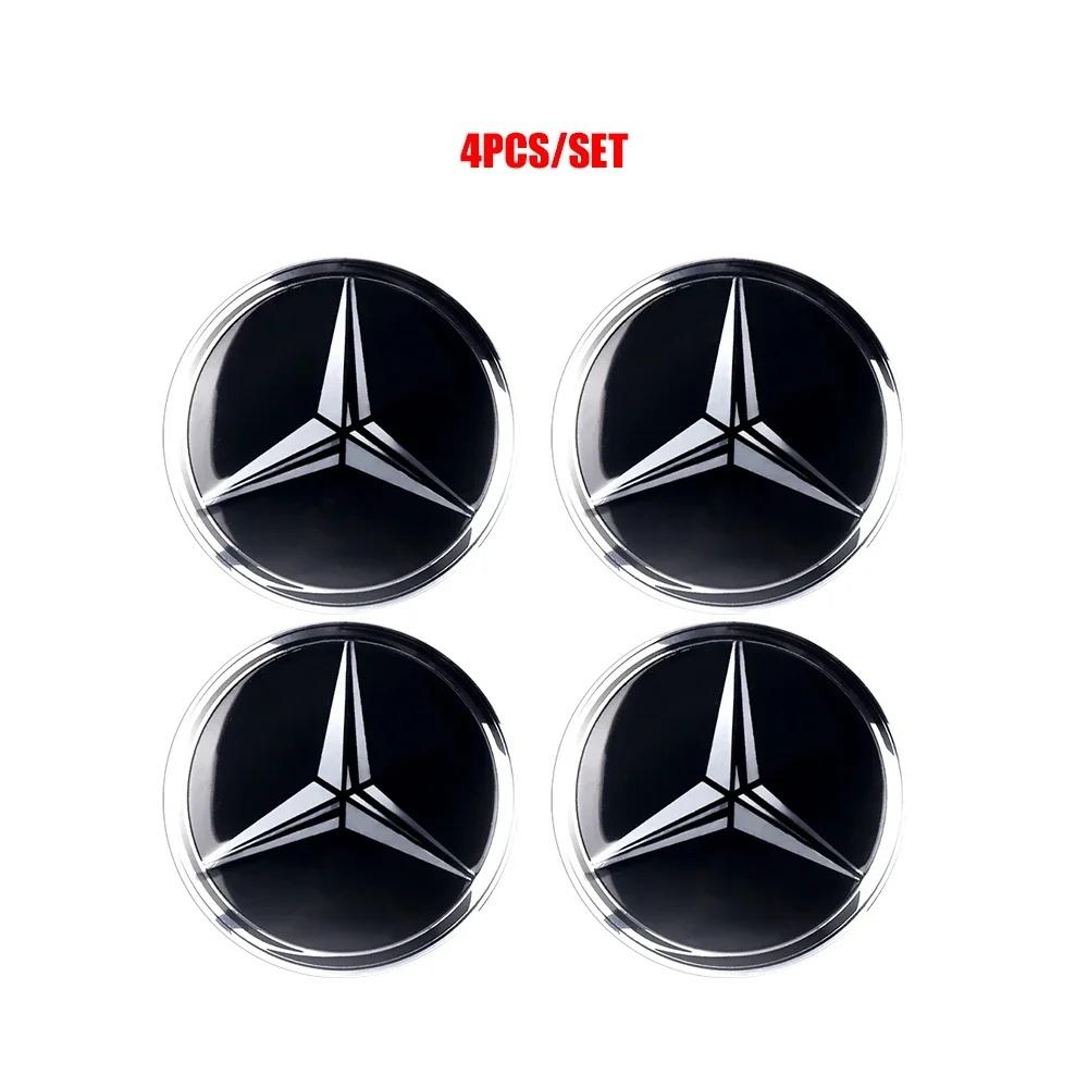 For Benz 4pcs Car Styling Wheel Center Hub Caps Rim Cover Badge Emblem Sticker AMG W213 W124 W108 W126 Exclusive W204 W222 W205
For Benz 4pcs Car Styling Wheel Center Hub Caps Rim Cover Badge Emblem Sticker AMG W213 W124 W108 W126 Exclusive W204 W222 W205