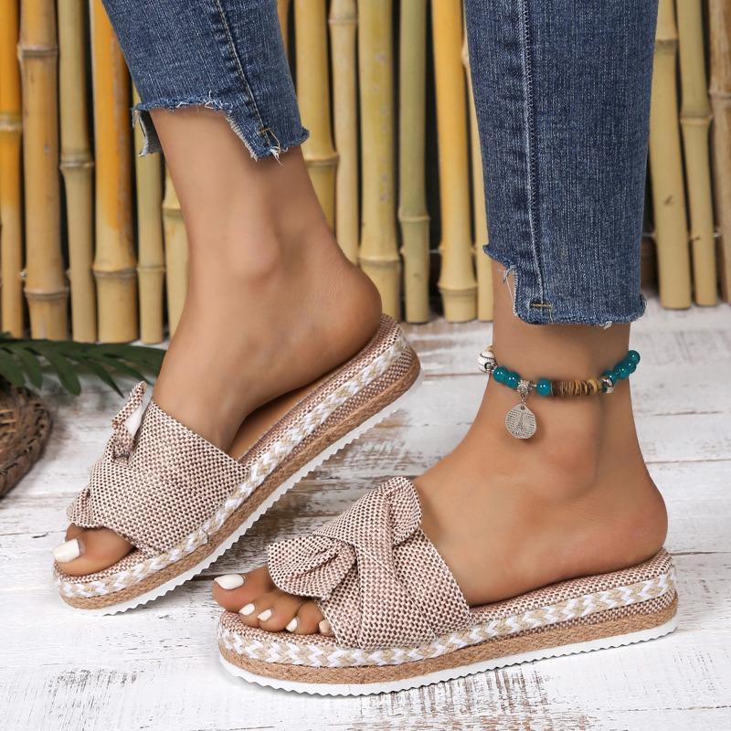 Женские босоножки на каблуке и танкетке, женские шлепанцы на платформе с цветочным узором, новые летние женские сандалии Mujer, элегантная летняя обувь 36 хаки
Женские босоножки на каблуке и танкетке, женские шлепанцы на платформе с цветочным узором, новые летние женские сандалии Mujer, элегантная летняя обувь 36 хаки