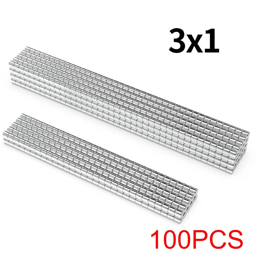 Super Strong Neodymium Magnet N35 NdfeB Permanent Magnetic imanes Round Powerful Magnets Refrigerator 3x3 6x3 8x3 10x3 12x3 20x3
Super Strong Neodymium Magnet N35 NdfeB Permanent Magnetic imanes Round Powerful Magnets Refrigerator 3x3 6x3 8x3 10x3 12x3 20x3